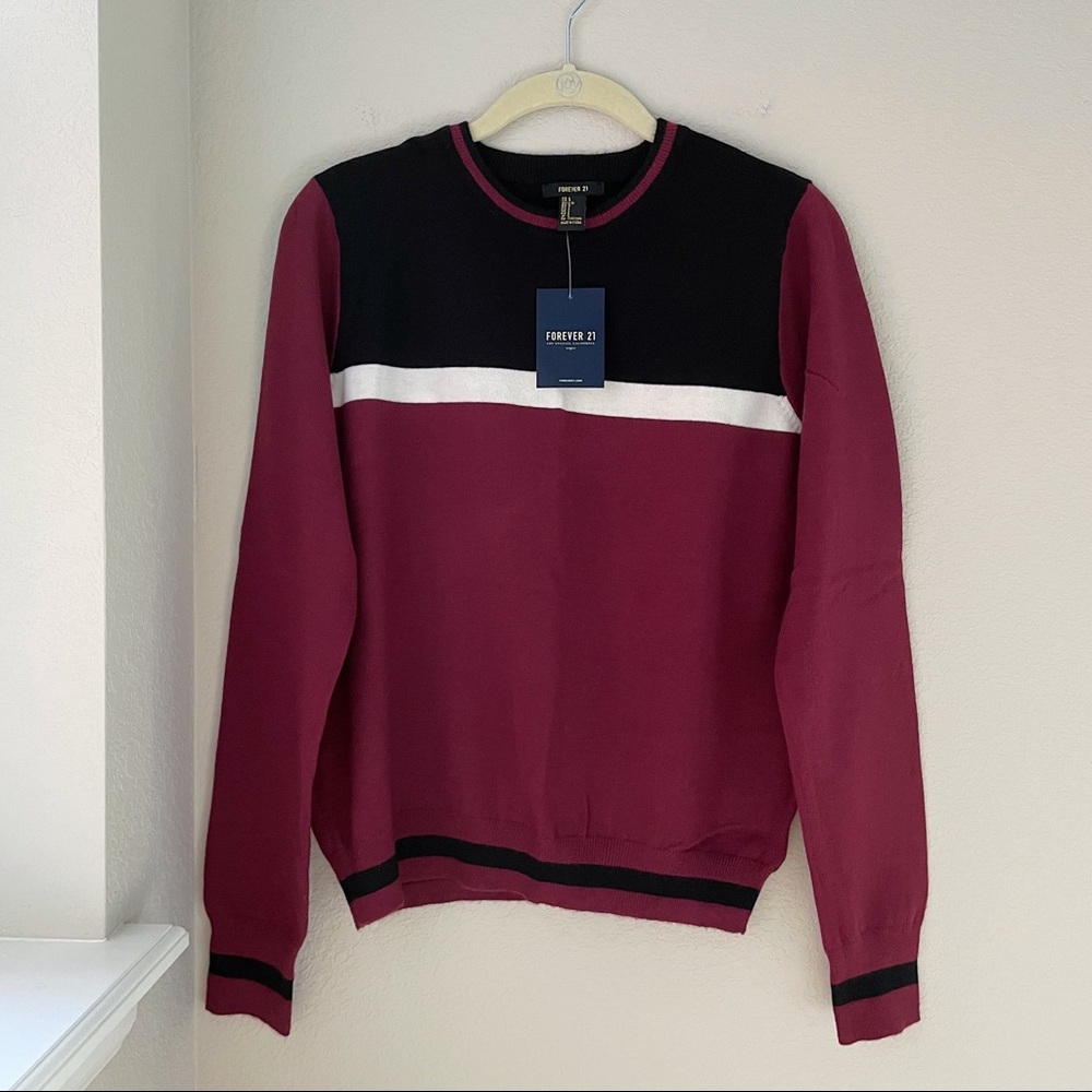 NWT Sweater